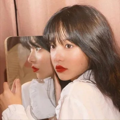 像我们一样年轻